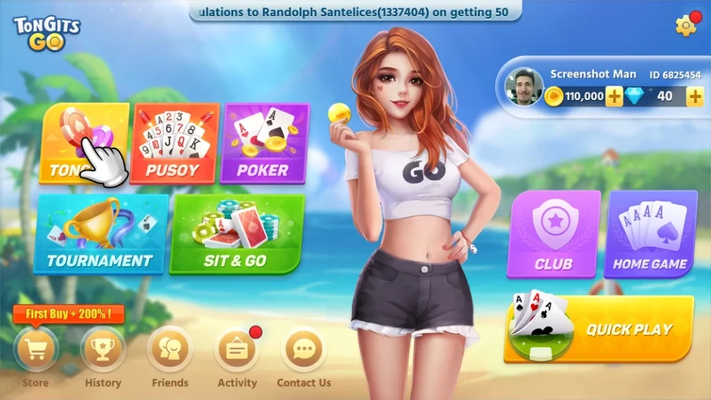 Tongits Go Overview: Master the Classic Card Game on PHPOPULAR PH