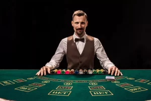 How to Play Poker Online: A Step-by-Step Guide for Beginners
